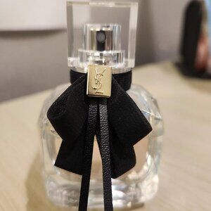 YSL Mon Paris Parfum 1oz